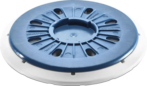 "Schleifteller ST-STF D150/MJ2-FX-H-HT image"