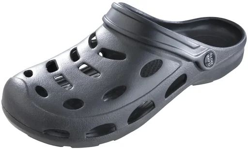 "EVA Clogs, Farbe schwarz, Gr.42 image"