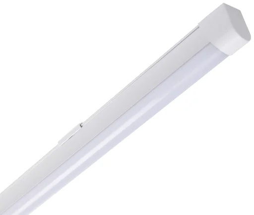 "LED Wand- und Deckenleuchte mit 24 Watt, 150cm, neutralweiß image"