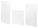 Infrarotheizung Mon Soleil 600 W mit Wi-Fi