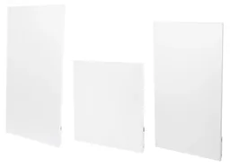 Infrarotheizung Mon Soleil 600 W mit Wi-Fi