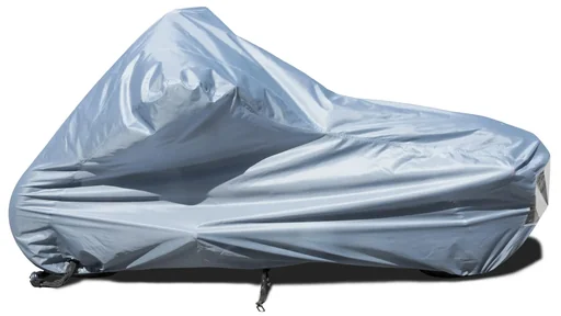 "Motorradgarage Größe S 183 x 90 x 120 cm image"