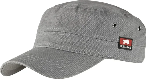 "Bullstar ''Army-Cap'', grau, Einheitsgröße image"