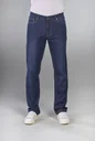 Jeans Regular Fit, Farbe dark blue, Gr.60