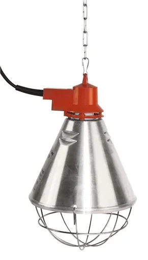 "Profi-Wärmestrahlgerät mit 3-stufigem Schalter, 2er Set image"
