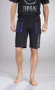 Worker Shorts, Farbe schwarz, Gr.54