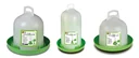 Doppelzylindertränke Bio-Line 6 l