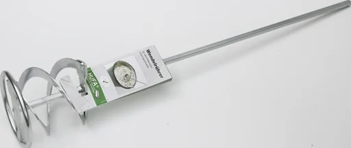 "Wendelrührer, mit M14 Gewinde, 135 x 600 mm image"