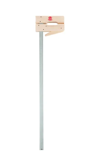 "Zwinge Spannweite 200 mm Ausladung 110 mm image"