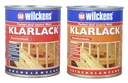 Klarlack hochglänzend Farblos 750 ml