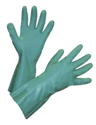 Schutzhandschuh für Pflanzenschutz & Biozide - Gr. 7