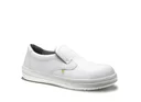 Sicherheitshalbschuh PURE Slipper Low ESD S2 Gr. 37
