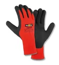 Winterhandschuhe topline Polyacryl,3 Paar, Gr. 8