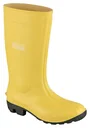 Bau- und Sicherheitsstiefel Profi S5, gelb, Gr. 46