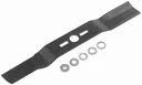 Universalmesser 48 cm, stark gekröpft
