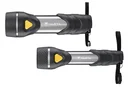 Multi LED Alu-Taschenlampe - F30 Day Light Multi LED, stoßfest