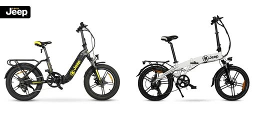 "Unisex Fold E-Bike , 20 Zoll, 7-Gang Kettenschaltung, black, Falt-E-Bike FR 7000 image"