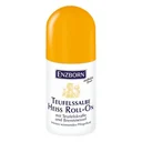 Teufelssalbe, Heiss, mit Teufelskralle + Brennnessel, Roll-On, 50 ml
