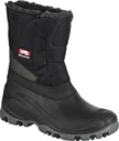 Winterstiefel ''YETI'', schwarz, Gr. 41-42