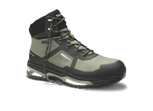 "Sicherheitsstiefel BENTE XXE GTX green Mid ESD S3 Gr. 47 image"