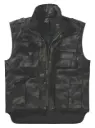 Rangerweste, Farbe dark-camo, Gr.L