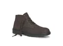 Sicherheitsschnürstiefel NIKOLAS XW brown Mid ESD S3 Gr. 46