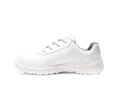 Sicherheitshalbschuh jo_CLEAN Loop white Low ESD S3 Gr. 46