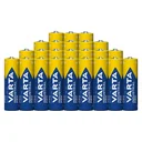 INDUSTRIAL PRO Micro (AAA) Alkaline Batterie - 24 Stück
