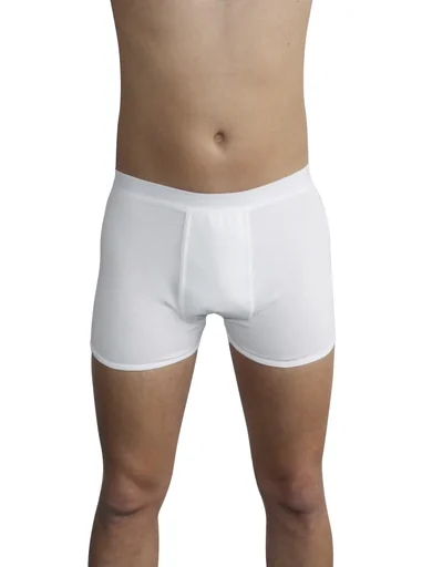 "XXL Herren-Inkontinenzshorts image"