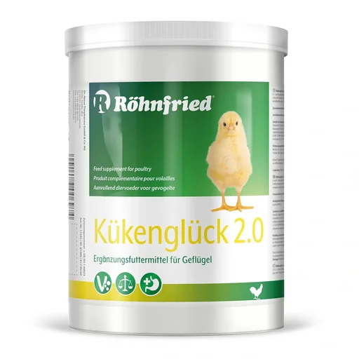 "Kükenglück 2.0, 550 g image"