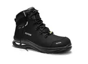 TERENCE XXG PRO GTX black Mid ESD S3 HI CI Sicherheitsstiefel Gr. 46
