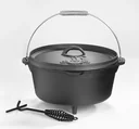 Dutch Oven Topf 11,28 L