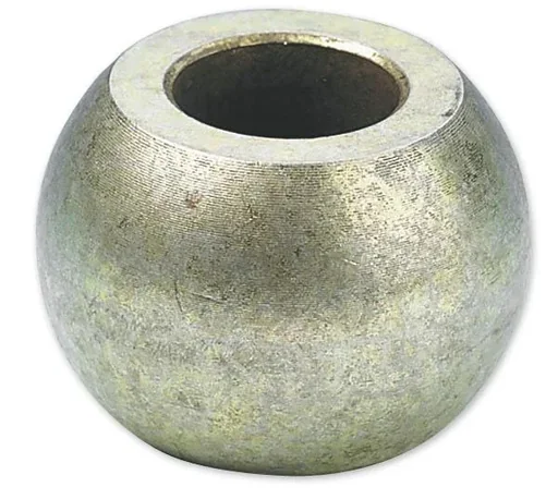 "Unterlenker Kugeln/ Schnellkuppler KAT.1, Außen 44 mm, Innen 22 mm image"