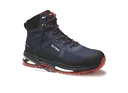 Sicherheitsstiefel BENTE XXE GTX blue Mid ESD S3 Gr. 45