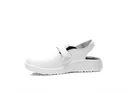 Sicherheitsclog MIA white ESD SB Gr. 42