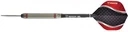 Artos AR3 Steeldart, Red 80% Tungsten