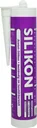 Silikon Fugendicht Grau 310 ml
