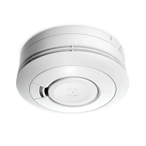 "10 Jahres Rauchwarnmelder EI650 image"