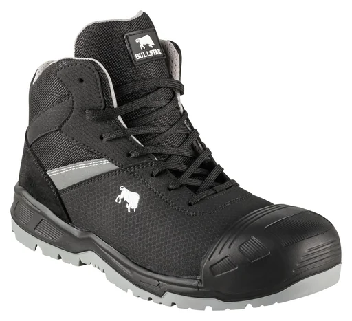 "Sicherheitsstiefel POWERX S3, schwarz, Gr. 41 image"