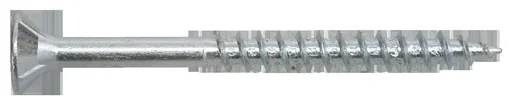 "Spanplattenschrauben TX Senkkopf verzinkt 5x80mm TX25 300 Stück image"