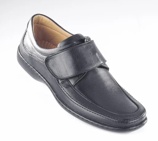 "Komfortschuh, schwarz, Gr. 40 image"