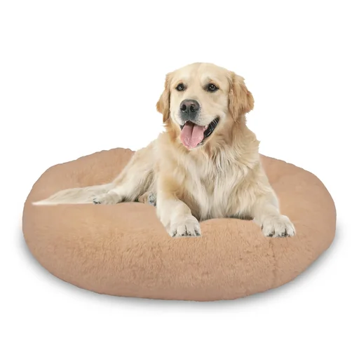 "Hundebett Peaceful Pooch Größe L image"