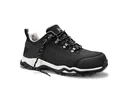 jo_POWERFUL black Low S3 Sicherheitshalbschuh Gr. 46
