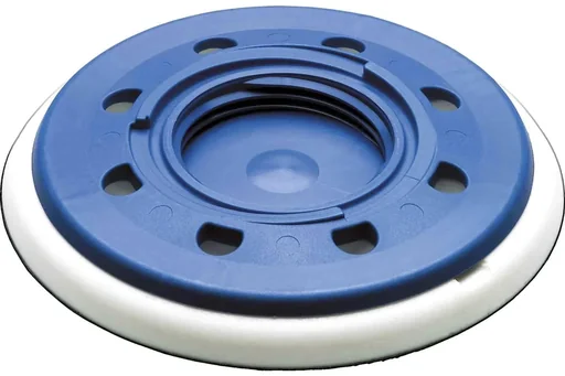 "Schleifteller ST-STF D125/8 FX-SW, vp. image"