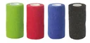 Klauenbandage Vetlastic, rot, 10 cm, selbsthaftend