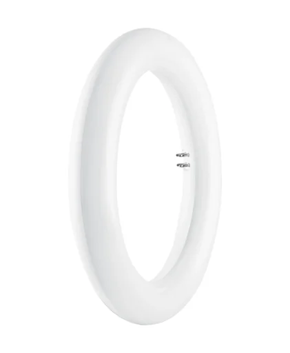 "LED T9 Rundröhre mit 12 Watt, G10q, kaltweiß, 1200 Lumen image"