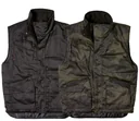 Funktionsweste Farbe camouflage, Gr.2XL