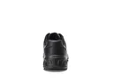 Sicherheitshalbschuh jo_CLEAN Loop black Low ESD S3 Gr. 48