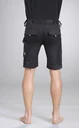 Worker Shorts, Farbe schwarz, Gr.M