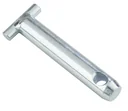 Oberlenkerbolzen Kategorie I, 134 mm